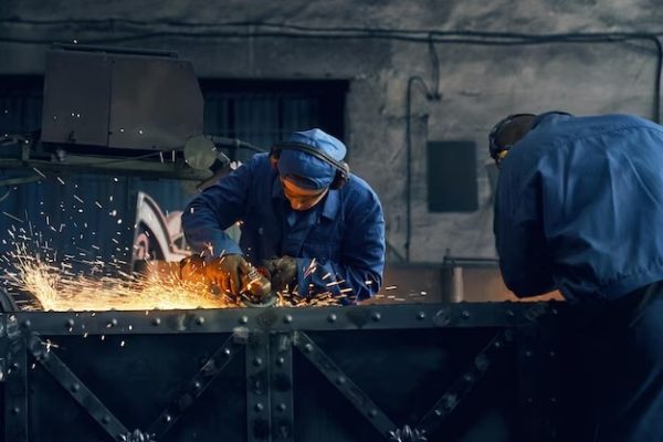 Fitters