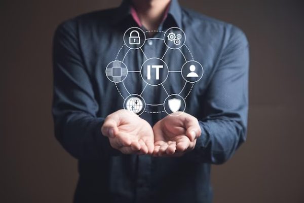 IT & ITES VERTICAL